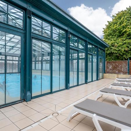 Residence Pierre & Vacances Centre La Rochelle  Buitenkant foto