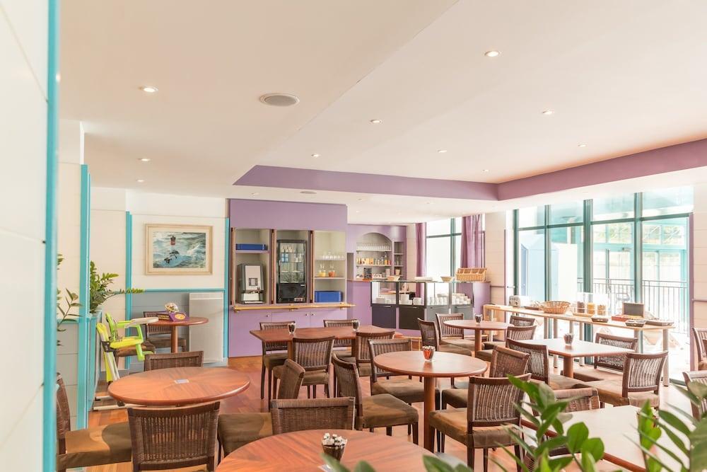 Residence Pierre & Vacances Centre La Rochelle  Buitenkant foto