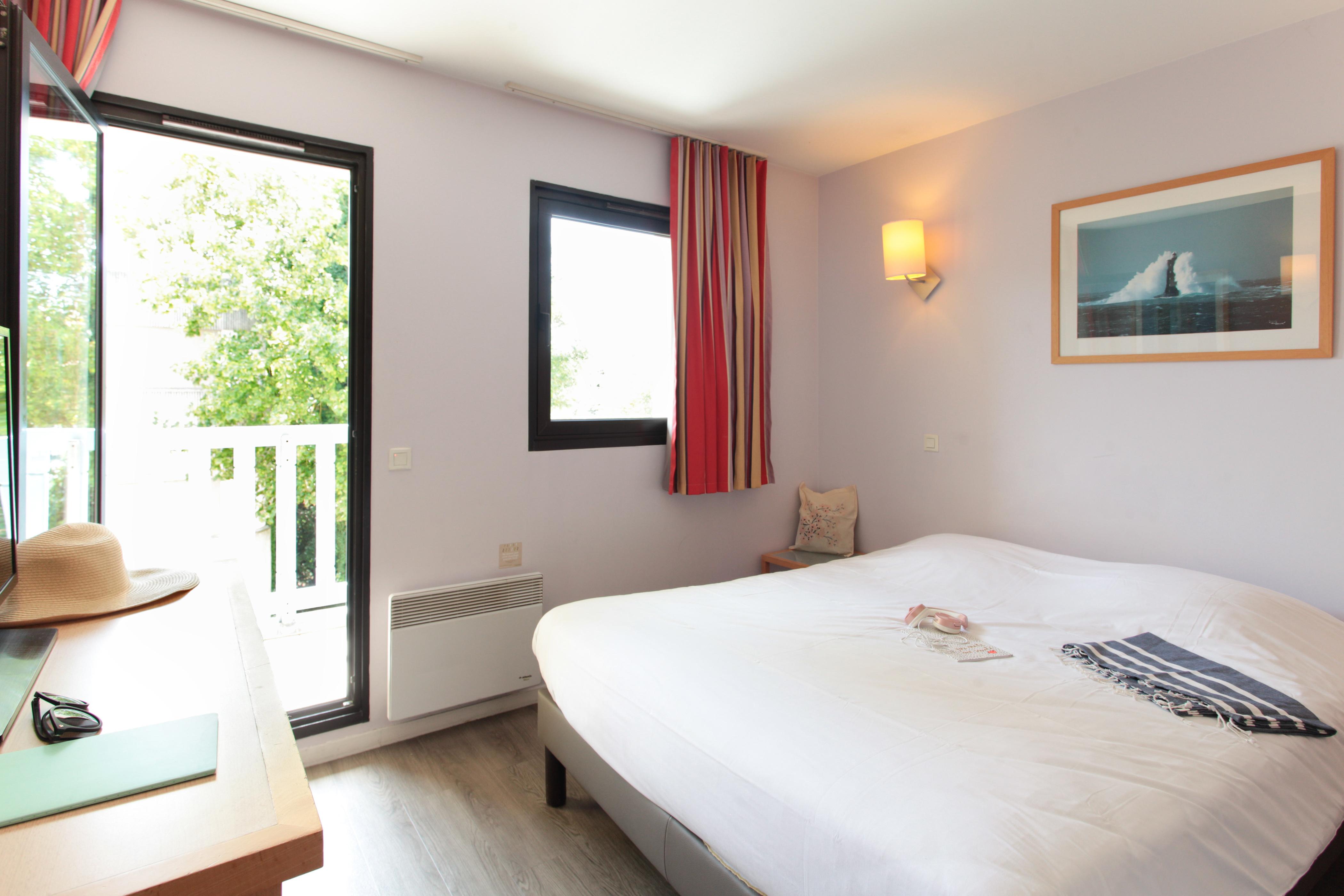 Residence Pierre & Vacances Centre La Rochelle  Buitenkant foto
