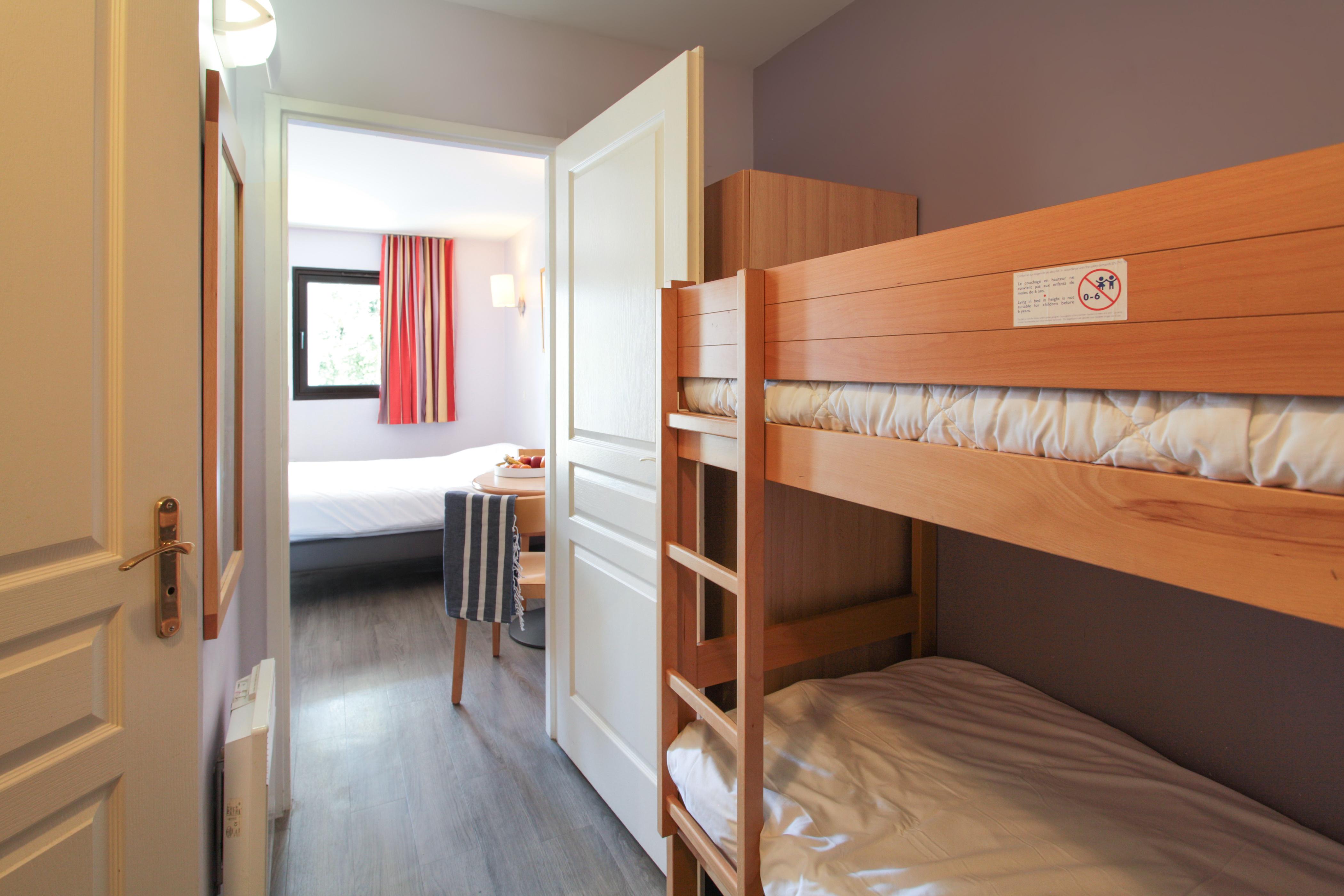 Residence Pierre & Vacances Centre La Rochelle  Buitenkant foto